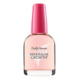 Maximum Growth Nail Treatment, 13,3 ml, Sally Hansen