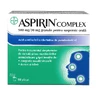 Aspirinecomplex, 500 mg/30 mg, 10 zakjes, Bayer