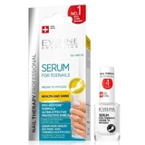 Nail Therapy nail treatment against mycosis, 12 ml, Eveline