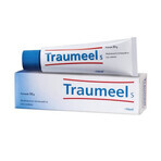 Traumeel S ointment, 50 g, Heel