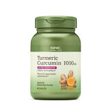Kurkuma Curcumin 1000 mg Herbal Plus (189704), 60 Tabletten, GNC