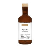 Ulei de argan pur 100%, 50 ml, Stara Mydlarnia