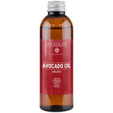 Ulei de avocado (M - 1050), 100 ml, Mayam