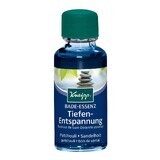 Ulei de baie, Relaxare profunda, 100 ml, Kneipp