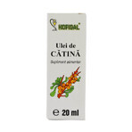 Ulei de Catină, 20 ml, Hofigal