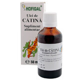 Catina Öl, 50 ml, Hofigal