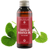 Centella asiatica Öl (M - 1168), 50 ml, Mayam