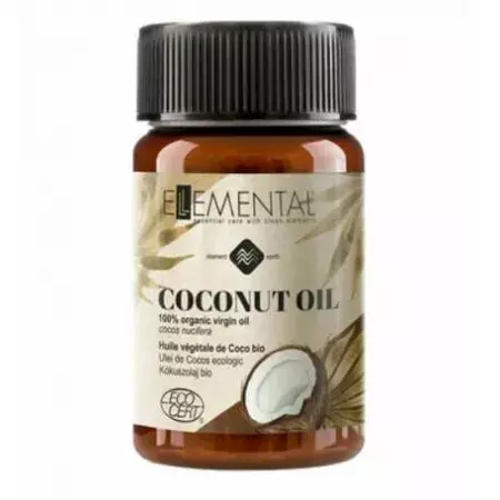 Ulei de cocos (M - 1113), 100 ml, Mayam