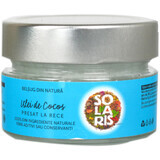 Coconut oil, 100 ml, Solaris