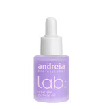 Aceite de marula para cutículas, 10,5 ml, Andreia Professional