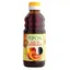Pepon pumpkin oil, 500 ml, Parapharm