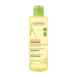 A-Derma Exomega Control Duschöl, 500 ml