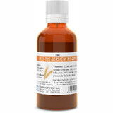 Weizenkeimöl, 50 ml, Tis Farmaceutic