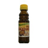 Cold pressed Macadamia oil, 100 ml, Herbavit