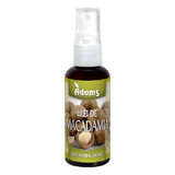 Ulei de Macadamia, 50 ml, Adams Vision