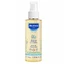 Massageolie, 100 ml, Mustela