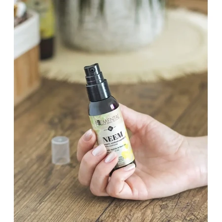Neemolie (M - 1065), 50 ml, Mayam