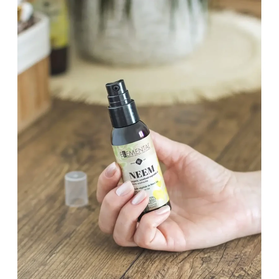 Neemolie (M - 1065), 50 ml, Mayam