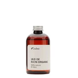 Organic Castor Oil, 118 ml, Sabio