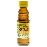 Cold pressed Susan oil, 100 ml, Herbavit