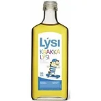 Lebertran für Kinder, 240 ml, Lysi