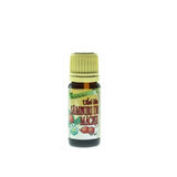 Cold-pressed rosehip seed oil, 10 ml, Herbavit