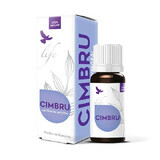 Ulei esențial integral de Cimbru, 10 ml, Bionovativ