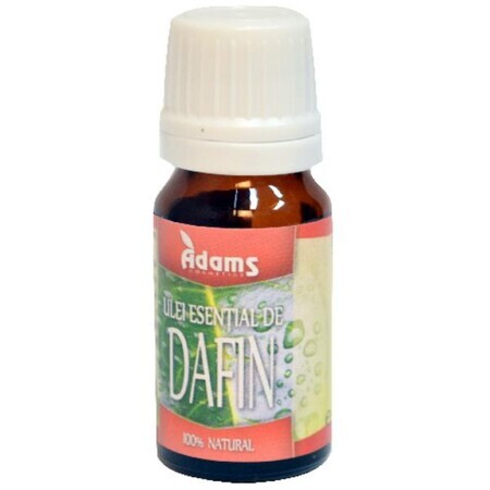 Ulei esential de Dafin, 10 ml, Adams Vision