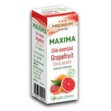Grapefruit Maxima ätherisches Öl, 10 ml, Justin Pharma