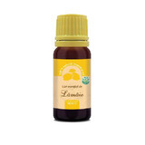 Lemon essential oil 100% pure, 10 ml, Herbavit