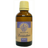 Ulei esential de lavandina, 50 ml, Herbavit