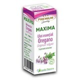 Ätherisches Öl Oregano Maxima, 10 ml, Justin Pharma