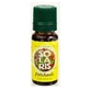 Patchouli essential oil, 10 ml, Solaris