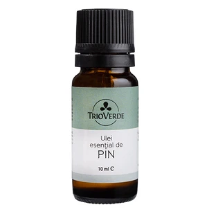 Dennen etherische olie, 10 ml, Trio Verde