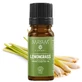Lemongrass essential oil (M - 1035), 10 ml, Mayam