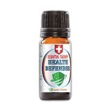 Ätherisches Öl Therapie Gesundheit Verteidiger, 10 ml, Justin Pharma