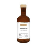 Ulei organic de Macadamia  100%, 50 ml, Stara Mydlarnia