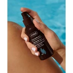 Intense tanning spray olie met cacaoboter, 100 ml, Ziaja