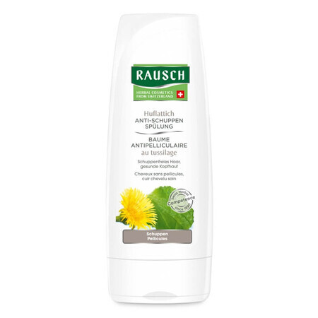 Balsam anti-matreata cu podbal, 200 ml, Rausch