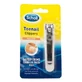Uñas de los pies, Scholl