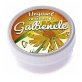 Balsamic ointment with marigold extract, 20 g, Viva Pharma