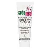 Dermatological healing and protective ointment, 50 ml, sebamed