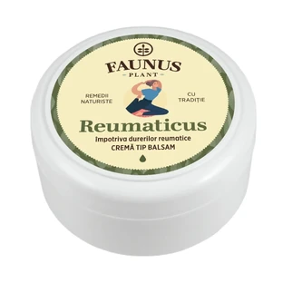 Reumazalf Aardboter en Tataneasa, 100ml, Faunus Plant