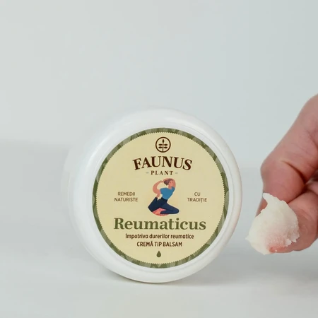 Reumazalf Aardboter en Tataneasa, 100ml, Faunus Plant