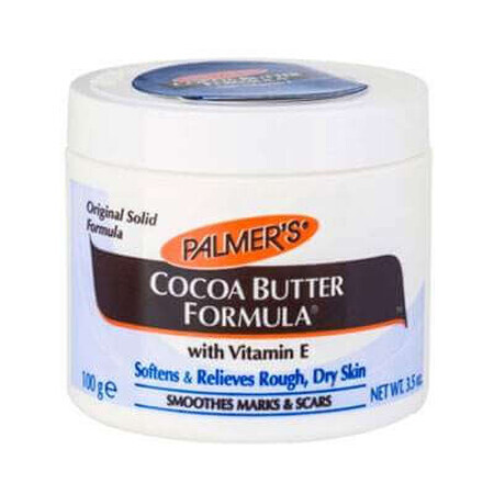 Kakaobutter Putenic Feuchtigkeitscreme, 100 g, Palmer's