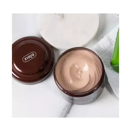 Ziaja Körperbutter mit Kakaobutter und Vitamin E, 200 ml