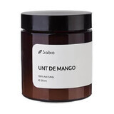 Mangobutter, 120 ml, Sabio