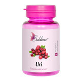 Uri Sublime, 60 Tabletten, Dacia Plant