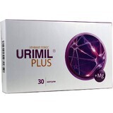 Urimil Plus, 30 Kapseln, Plantapol