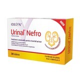 Urinal Nefro Idelyn, 20 tablete, Walmark